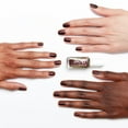 thumbnail image 3 of essie expressie FX Quick-Dry Vegan Nail Polish, Oil Slick Top Coat, 0.33 Ounce, 3 of 9