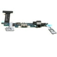 thumbnail image 1 of MERIGLARE S6 G920A Phone Dock Connector USB Charging Port Flex Cable 6.5*4.5 cm, 1 of 9