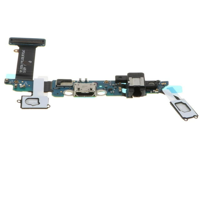Tachiuwa S6 G920A Phone Dock Connector USB Charging Port Flex Cable 6.5*4.5 cm