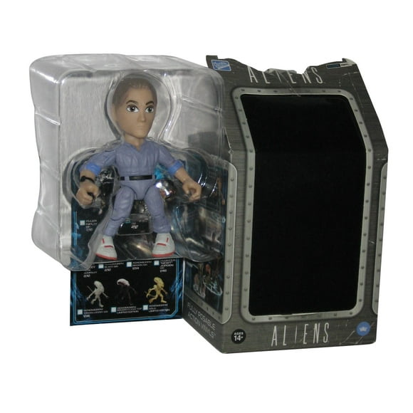 Aliens The Loyal Subjects Lance Bishop Vinyl Action Figure