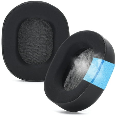 Cooling Gel Ear Pad Breathable Heat Dissipation Keep Ear Cool Ear Cushions for HS55 HS55PRO HS65 Earphones Earpads