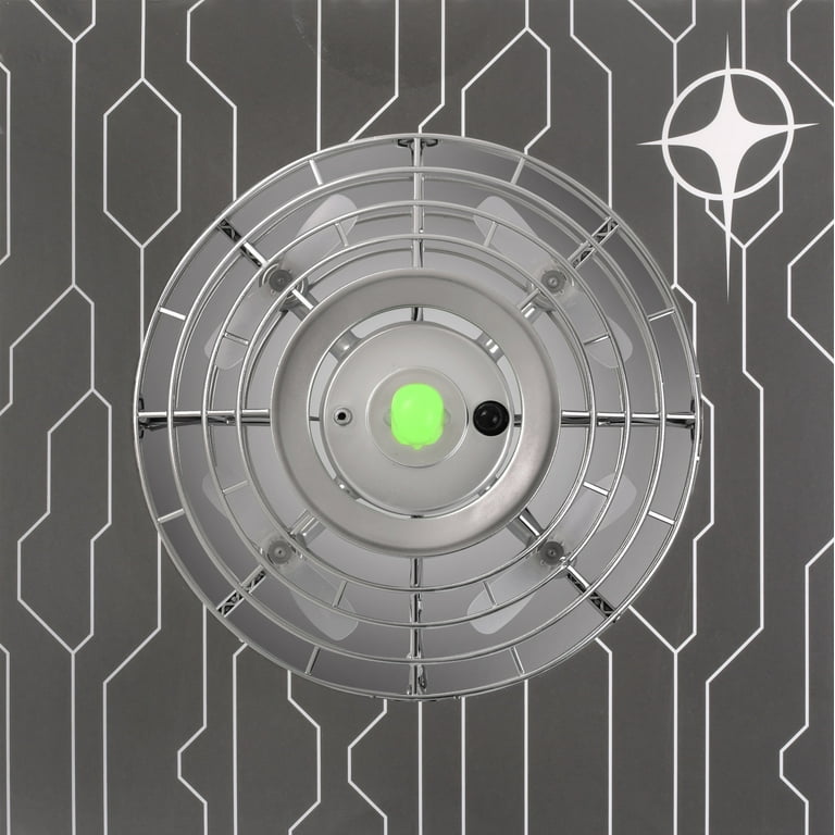 Hover Star Alien Encounter Motion Controlled UFO Walmart