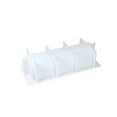 thumbnail image 1 of Molde de Pastel Inteprter Silicona Antiadherente, 1 of 6