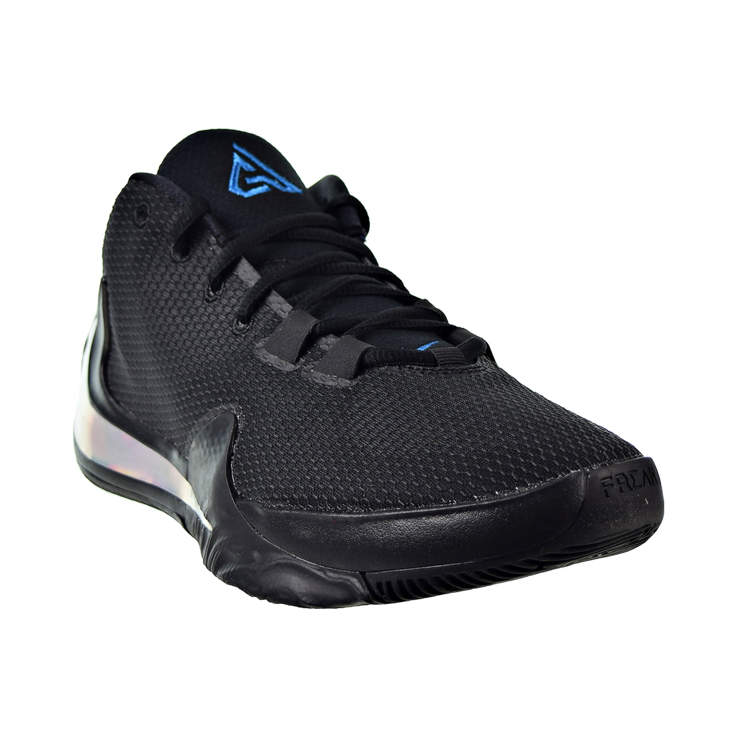 Nike Zoom Freak 1 Basketball Shoes - Walmart.com