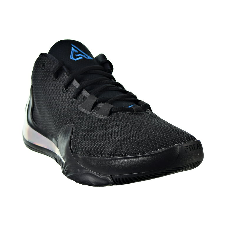 Wortel bidden Kilauea Mountain Nike Zoom Freak 1 Basketball Shoes - Walmart.com