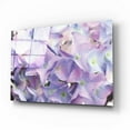thumbnail image 2 of Epic Art 'Violet Hydrangeas' by Lori Deiter Acrylic Glass Wall Art, 16"x12", 2 of 8
