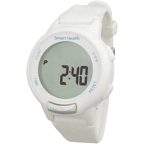 smart health watch heart rate monitor