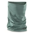 thumbnail image 3 of Guide Gear Cooling Neck Gaiter Magnet Gray One Size Fits Most, 3 of 7