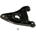thumbnail image 2 of MOOG RK80394 Control Arm and Ball Joint Assembly, 2 of 6