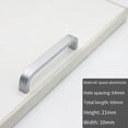 thumbnail image 2 of Kitchen Door Cabinet Straight Handle Pull Knobs Hardware Door Knobs And Handles, 2 of 5