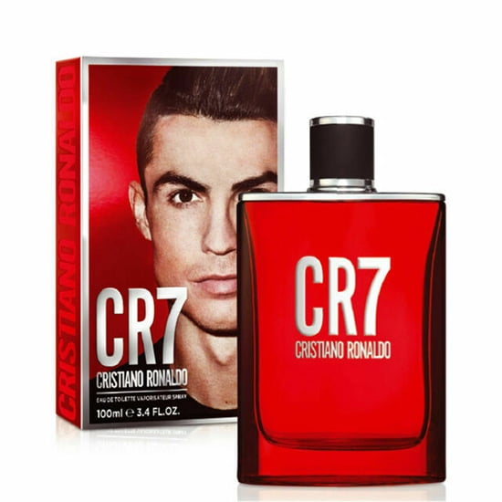 Cristiano Ronaldo CR7 EDT pour Lui 100 ml