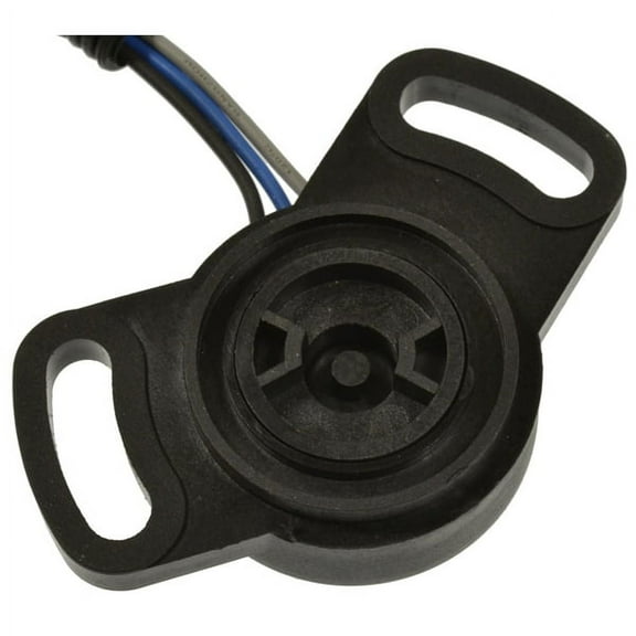 Standard TH150 Throttle Position Sensor, Standard Fits select: 1985 CHEVROLET K10, 1989-1990 CHEVROLET R3500