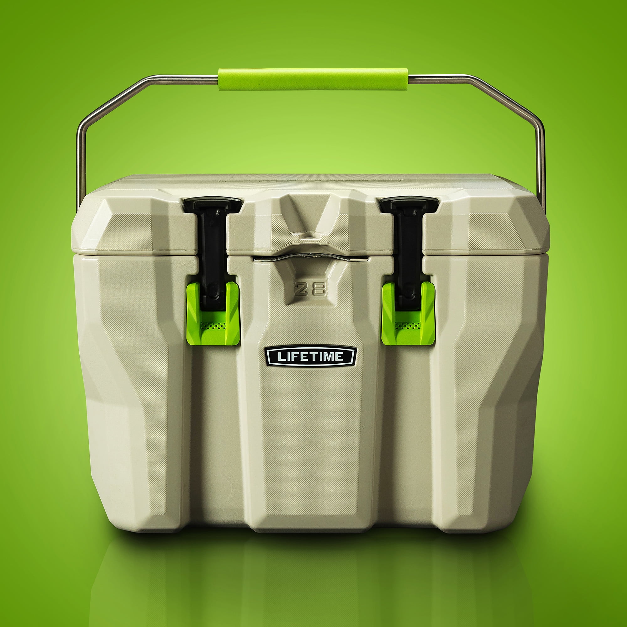 Lifetime cooler hotsell 28 quart review