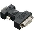 thumbnail image 4 of Tripp Lite DVI to VGA Cable Adapter, DVI-I to HD15 F/M (P126-000), 4 of 4