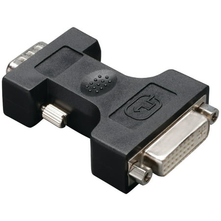 Tripp Lite - Display Adapter - Black