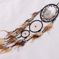thumbnail image 6 of Dream Catcher Indian Style Oil Painting Eagle Hand-Woven Car Pendant Wall Hanging Home Decorations, 6 of 6