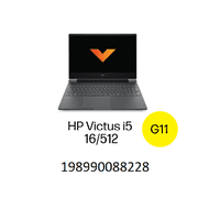 HP Victus 15.6 inch FHD 144Hz IPS Win 11 Gaming Laptop Intel Core i5-13420H 16GB RAM 512GB SSD RTX 4050 Mica Silver
