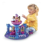 My First Princess Spin ' n Surprise Castle