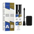 thumbnail image 1 of Ab Caster Glue Boxed Upgrade Version Metal Steel Aluminum Repair Agent Fuel Tank Water Tank Plug, 1 of 5