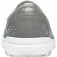 thumbnail image 3 of Propet TravelActiv Slip-On Silver, 3 of 7