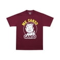 thumbnail image 2 of ShirtBANC Me Canso Ganso Mens Shirt Funny Presidente Lopez Obrador AMLO Tee, 2 of 3