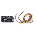 thumbnail image 1 of VHM-315 CT14 Mini 4.2 Stereo Bluetooth Amplifier Module 5W Speaker 5W DIY Modification, 1 of 4
