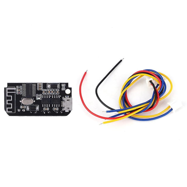 VHM-315 CT14 Mini 4.2 Stereo Bluetooth Amplifier Module 5W Speaker 5W DIY Modification