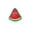 C#043, variant on Avocado Dog Squeaky Toy, Interactive Plush Puppy Chew Toys for Boredom, Cute Fruit Shaped Pet Plaything for Indoor Outdoor Training, Durable Canvas Material