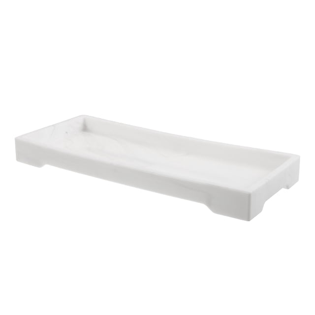 FOMIYES De Silicona Para Con De Mármol Para Organizar Jabón Y Perfumes