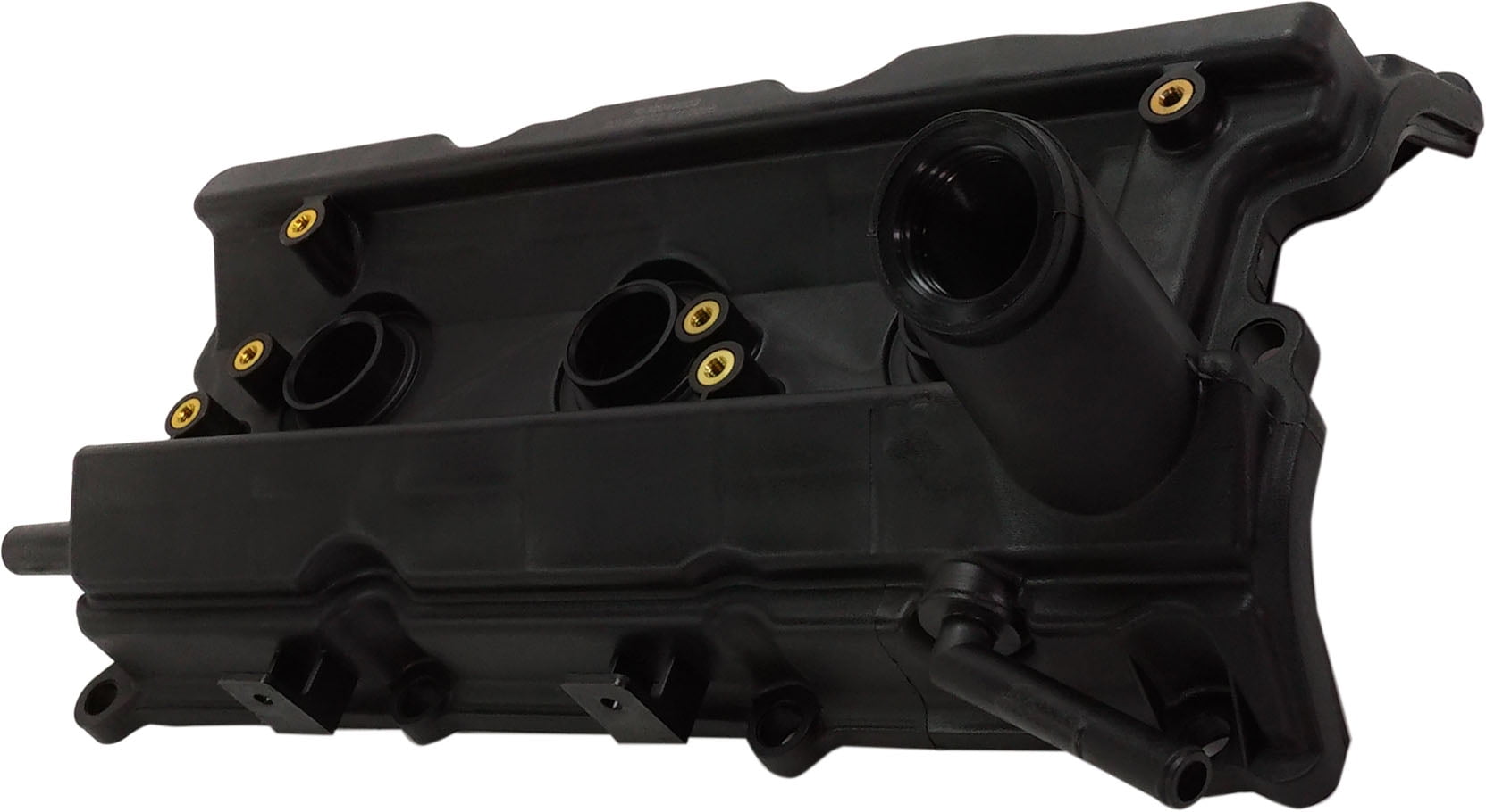 Replacement RI32040002 Valve Cover Compatible with 2003-2007 Infiniti G35 2003-2006 Nissan 350Z 6Cyl 3.5L