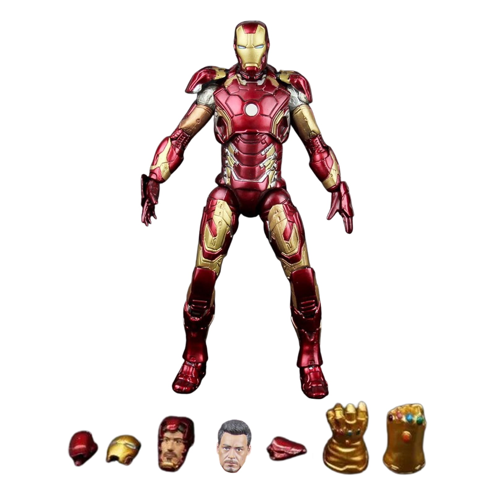 Playskool Heros Dual Packs Captain America Spiderman Groot Iron Man and more 