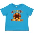 thumbnail image 3 of Inktastic First Thanksgiving Turkey Boys or Girls Baby T-Shirt, 3 of 5