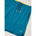 thumbnail image 5 of Bonobos Fielder Men's and Big Men's Stretch 2 in 1 Shorts, Up to Size 3XL, 5 of 6
