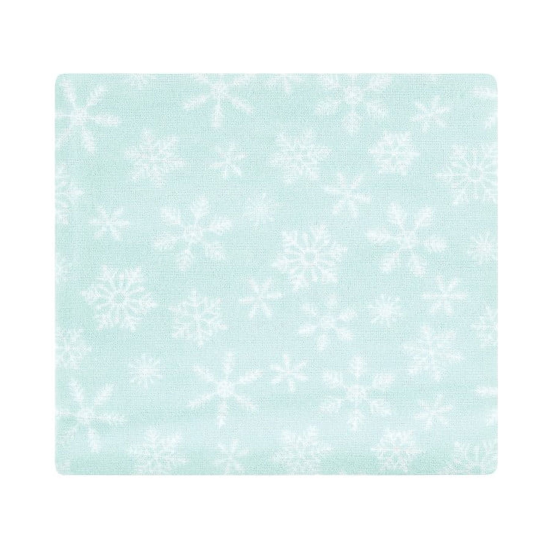 Hudson Baby Infant Girl Cotton Flannel Receiving Blankets Bundle, Girl Arctic Animals, One Size