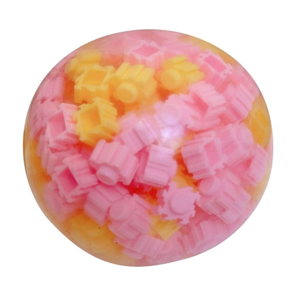 Squishy Stress Toys, Soft Slow Rising, Stress Relief Anxiety Relief, Squishies Fidget Toys, Jelly Squishy Funny Things Suitable for Office Schoo