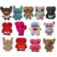 thumbnail image 3 of Fuggler Funny Ugly Monsters Doll Old Tooth Fuggulas Soft Toy Plush Stuffed Toy, 3 of 5
