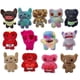 thumbnail image 3 of Fuggler Funny Ugly Monsters Doll Old Tooth Fuggulas Soft Toy Plush Stuffed Toy, 3 of 5