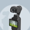 thumbnail image 2 of Adecuado para Lente Gran Angular DJI OSMO POCKET 3 Filtro Amplificador Externo para Ampliar Los Accesorios La Lente Del Ángulo, 2 of 9
