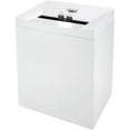 thumbnail image 6 of HSM, HSM2373, Pure 740c Cross-Cut Shredder, 1, White, 6 of 8