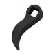 thumbnail image 1 of Adaptador de barra de palanca de cuerno de toro Cabezal adaptador de llave de barra de palanca para máquina automotriz Plaza, 1 of 8