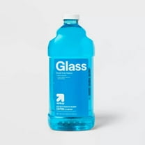 Glass Cleaner Refill - 67.6 fl oz