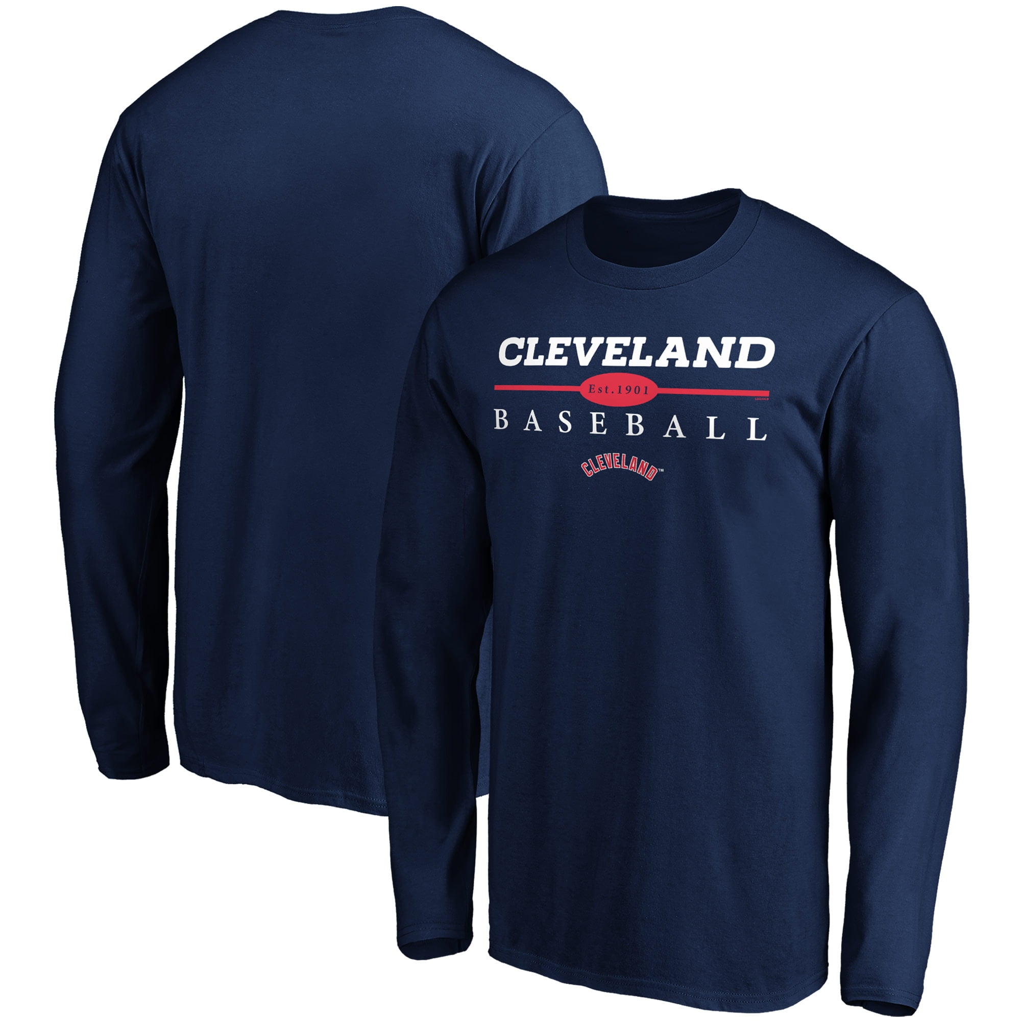 Cleveland indians mens shirts sales