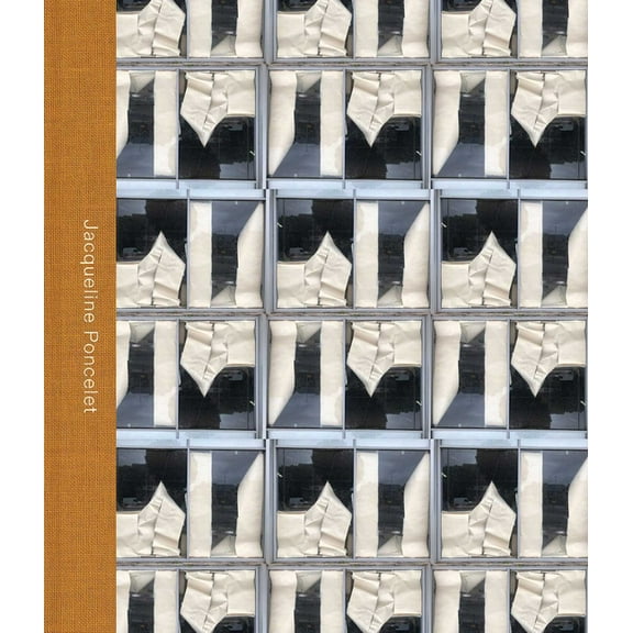 Jacqueline Poncelet, (Hardcover)