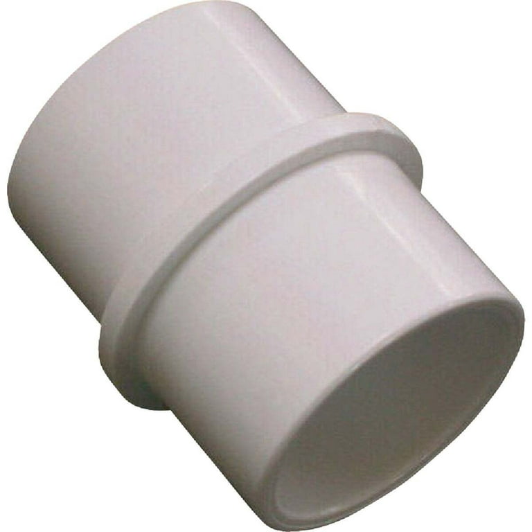 Campbell Magic Mend 4 In. PVC Plumbing Fittings, Schedule 40 Pipe