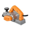 thumbnail image 3 of Planeur de Menuiserie Portable Multifonction 2822 Outils de Menuiserie 980W 50HZ 23000R / MIN, Longue Durée, 3 of 6