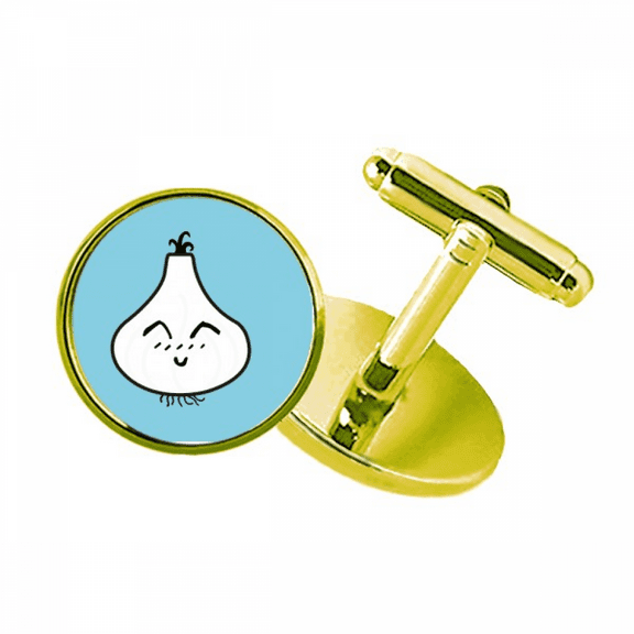 garlic sle lovely little fstudded business metal cufflinks en