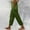 Green, variant on SNKSDGM Women's Plus Wide Leg Sweatpants Women Tall Set Wide Leg Pants Women Jeans Womens Daily Elastic Waist Workout Trousers Solid Long Pants Loose Casual Trousers