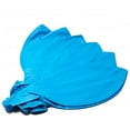 thumbnail image 2 of 36 Inch Giant Latex Balloon Pearlescent Blue (Premium Helium Quality) Pkg/6 by ZiYan, 2 of 4