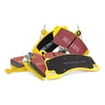 thumbnail image 1 of EBC S13KR1119 Yellowstuff & Rear Brake Stage 13 Kits for 2003-2009 Lexus GX, 1 of 3