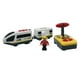 thumbnail image 2 of Juguetes de locomotoras de tren Hugo magnética para niños de 3 en adelante, 2 of 10